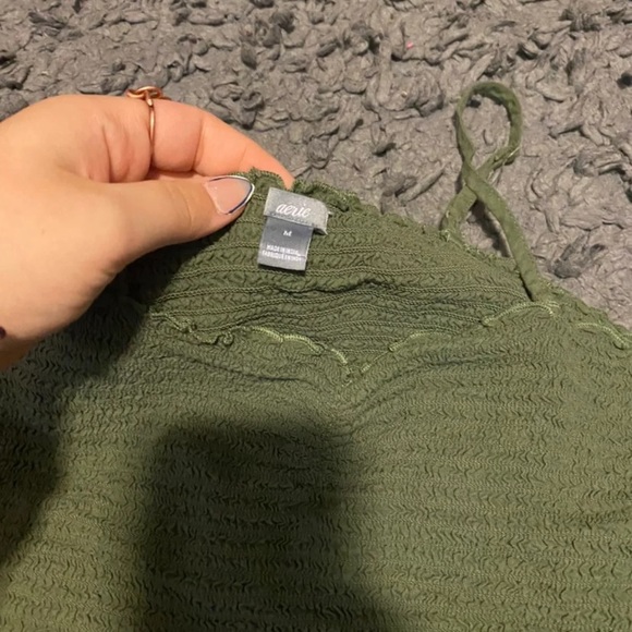 aerie tank - Picture 2 of 3